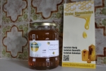 Prices are in line with the "Tiroler Bienenladen". If you are interested, please send me a personal message.