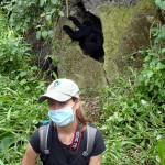 Bukima Mountain Gorilla Visit