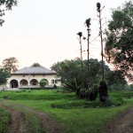 Rumangabo headquarters